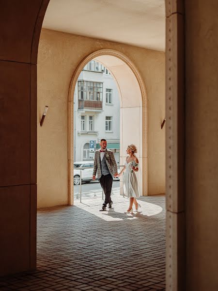 Wedding photographer Maksim Terentev (maximeron). Photo of 5 February 2022