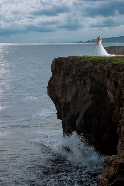 Wedding photographer Rolando Vasquez (rolandovasquez). Photo of 27 August 2021