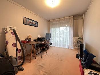 appartement à Rennes (35)