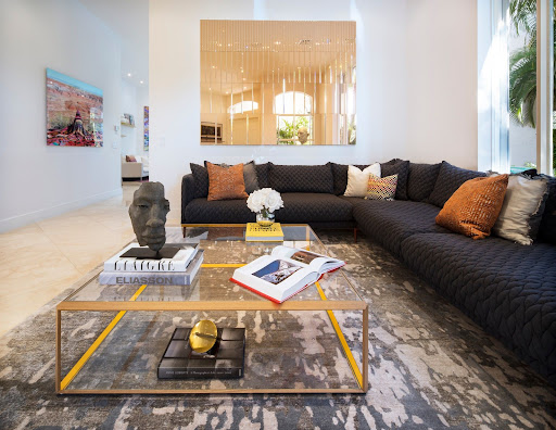 Prestige house for rent in Miami (United States) with pool