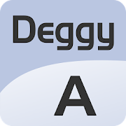 Deggy Guard Tour App 06.37 Icon