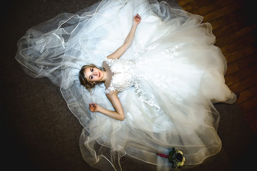 Photographe de mariage Ernesta Eglinskė (ernesta35). Photo du 21 février 2019