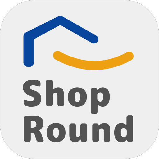 Round shop