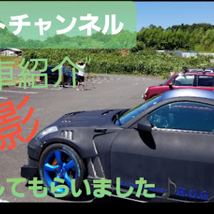 フェアレディZ Z33