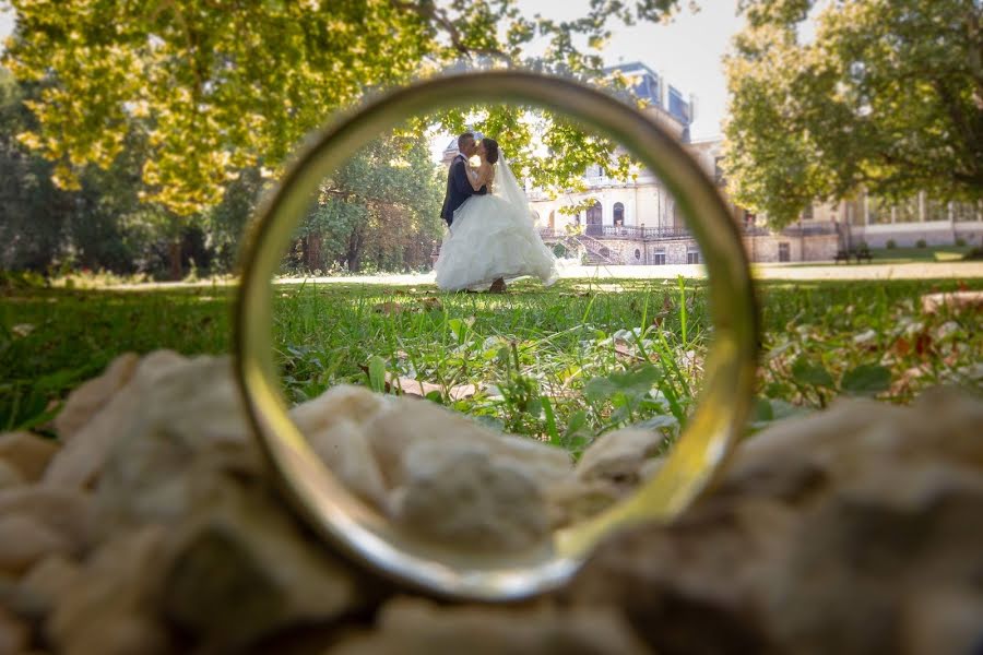 Fotógrafo de casamento Gergely Balassa (balassagergely). Foto de 3 de março 2019