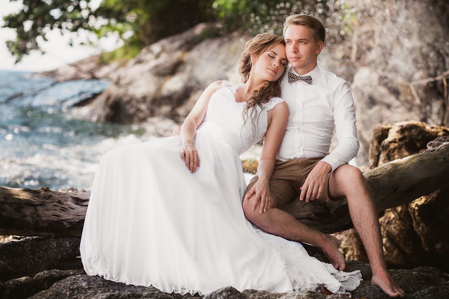 Wedding photographer Vitaliy Rimdeyka (rimdeyka). Photo of 11 January 2015