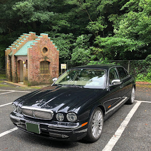 XJ J80RA