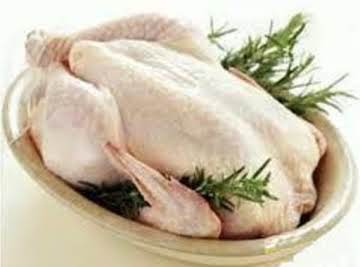 How to Defrost Chicken