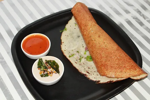 Onion Dosa