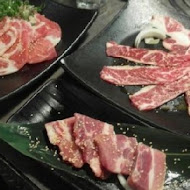 新橋燒肉屋(府後店)