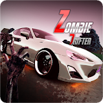 Cover Image of Unduh Zombie Drifter 2018 1.0.2 APK