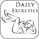 Download Daily Exercises For PC Windows and Mac 1.0