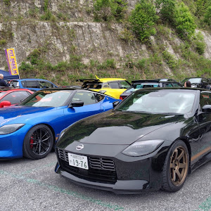 フェアレディZ RZ34