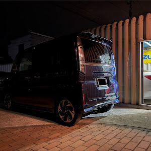 スペーシアカスタム MK54S