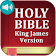 Audio Bible KJV Free  icon
