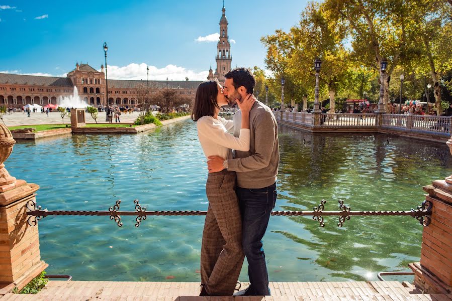 Fotógrafo de bodas Moisés García (moisesgarcia). Foto del 16 de junio 2022