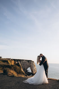 Fotografo di matrimoni Vasil Pilipchuk (vasylpylypchuk). Foto del 11 gennaio 2021