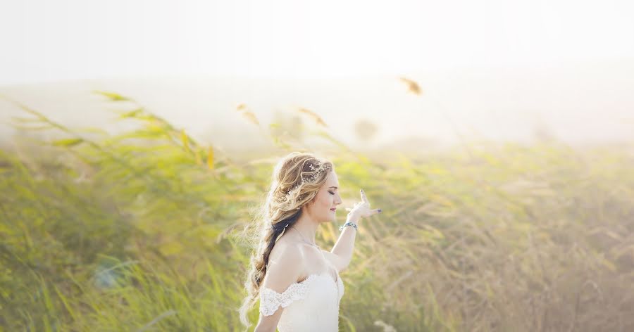 Photographe de mariage Aslı Toy (fotografsandigi). Photo du 14 juillet 2016