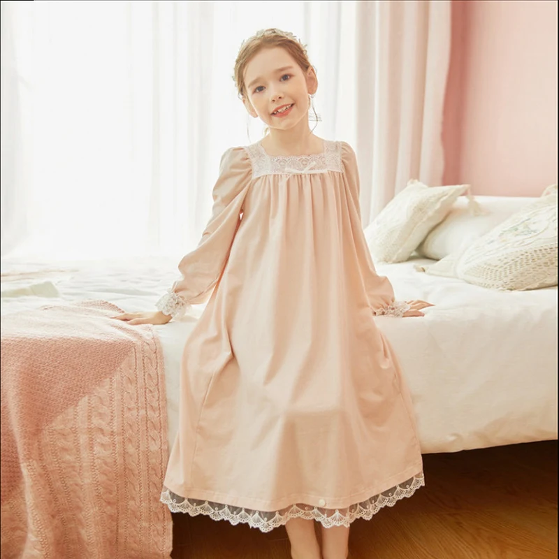 Title 4, Winter meisjes plus fluwelen lange prinsessen n...
