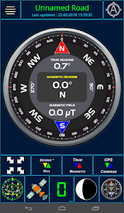 GPS status 1.1.5 [Ad Free]