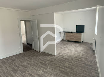 appartement à Chateauroux (36)