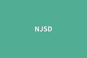 「NJSD」のメインビジュアル