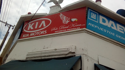 KIA MOTORS