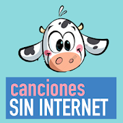 Canciones de la vaca lechera  Icon