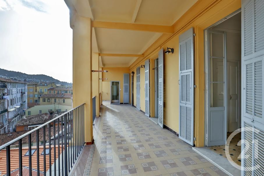 Vente appartement 5 pièces 166.73 m² à Nice (06000), 1 200 000 €