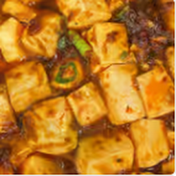 Ma-Po Tofu