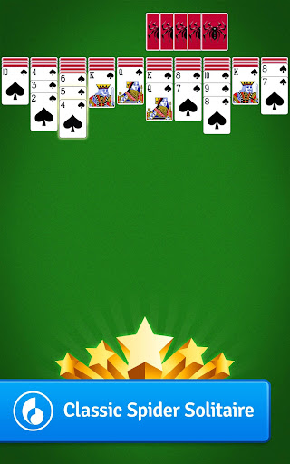 Spider Solitaire