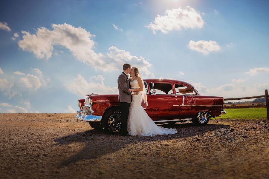 Fotógrafo de bodas Amanda Joy (amandajoyphoto). Foto del 30 de diciembre 2019