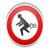 Fart Loud Icon