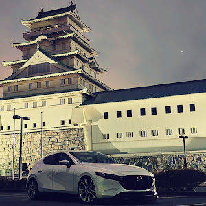 MAZDA3 BPEP