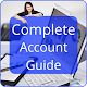 Download Learn Accounts Complete Guide For PC Windows and Mac 1.0