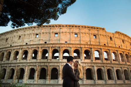 Fotógrafo de bodas Natalya Yasinevich (nata). Foto del 27 de septiembre 2023