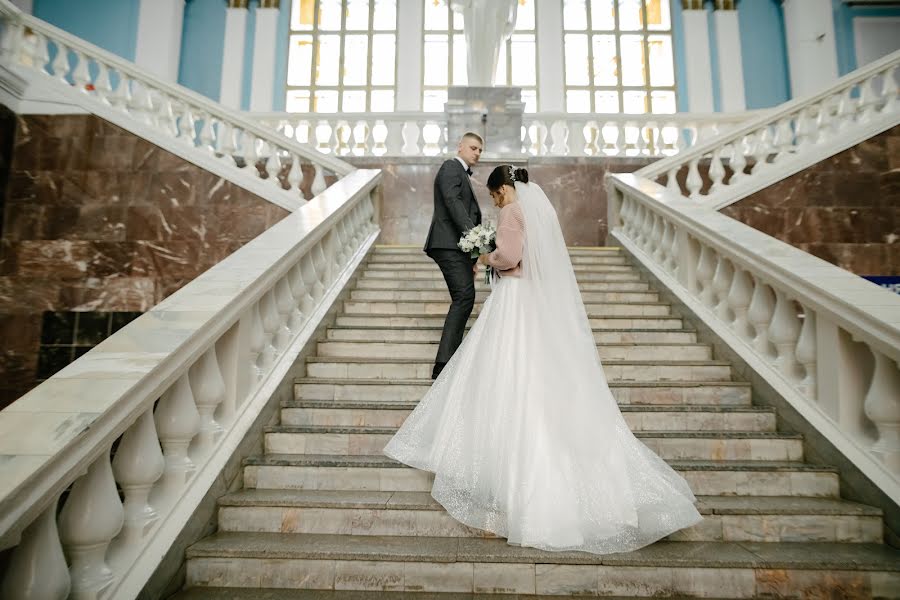 Fotógrafo de casamento Artem Krupskiy (artemkrupskiy). Foto de 31 de outubro 2022