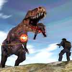 Dino T-REX Simulator Apk