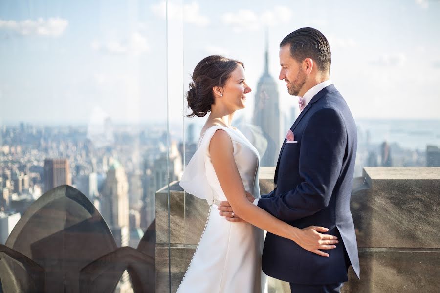 Fotógrafo de bodas Sasha Chou (sashachou). Foto del 3 de abril 2019