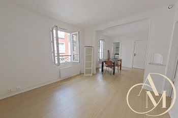 appartement à Enghien-les-Bains (95)