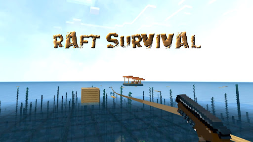 Screenshot cRAFT SURVIVAL