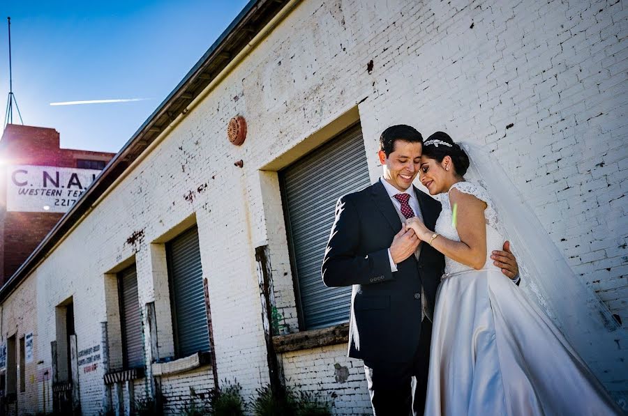 Fotógrafo de casamento Stephane Lemaire (stephanelemaire). Foto de 31 de dezembro 2019