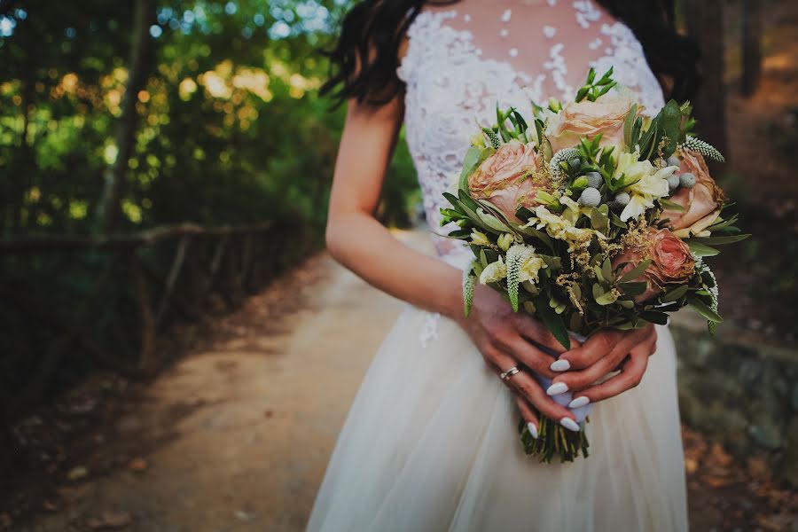 Wedding photographer Michalis Batsoulas (batsoulas). Photo of 21 October 2022