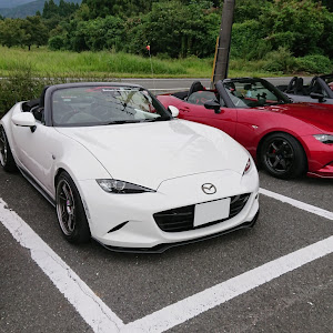 ロードスター ND5RC