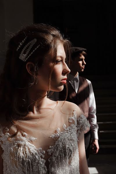 Wedding photographer Tatyana Zhuravleva (zhuravlevaphoto). Photo of 20 May 2019