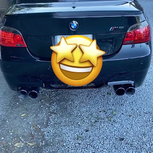 M5 E60