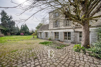 maison à Saint-Nom-la-Bretèche (78)