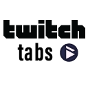 Twitch Tabs chrome extension