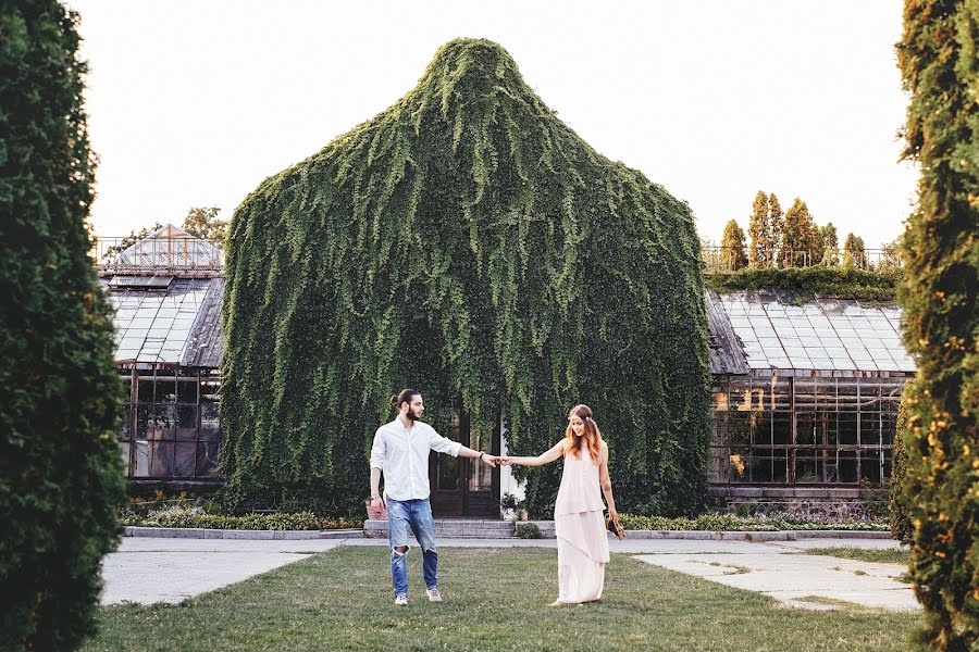 Wedding photographer Mikola Konchenko (nesk). Photo of 28 January 2019