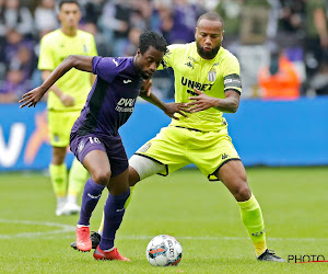 Un Majeed Ashimeru "très triste" : "Nous savons ce qu'Anderlecht signifie..."